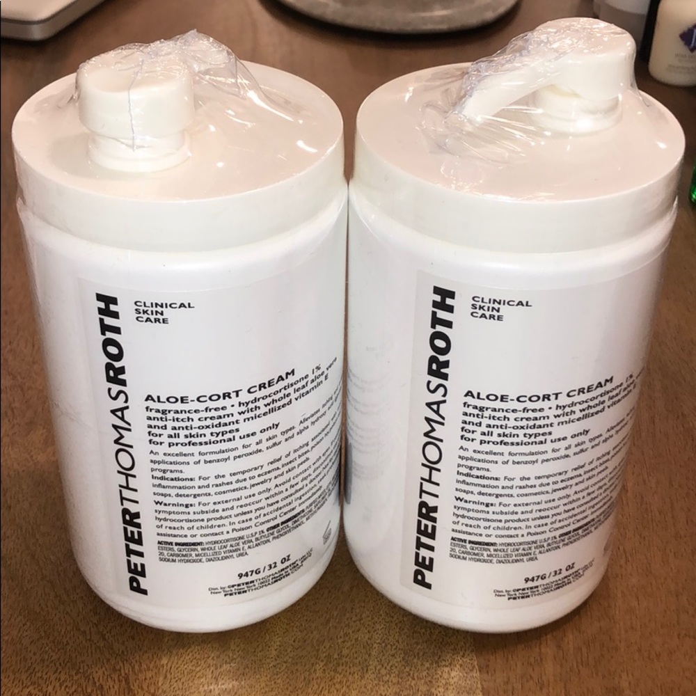 Peter Thomas Roth🧴🧴🧴